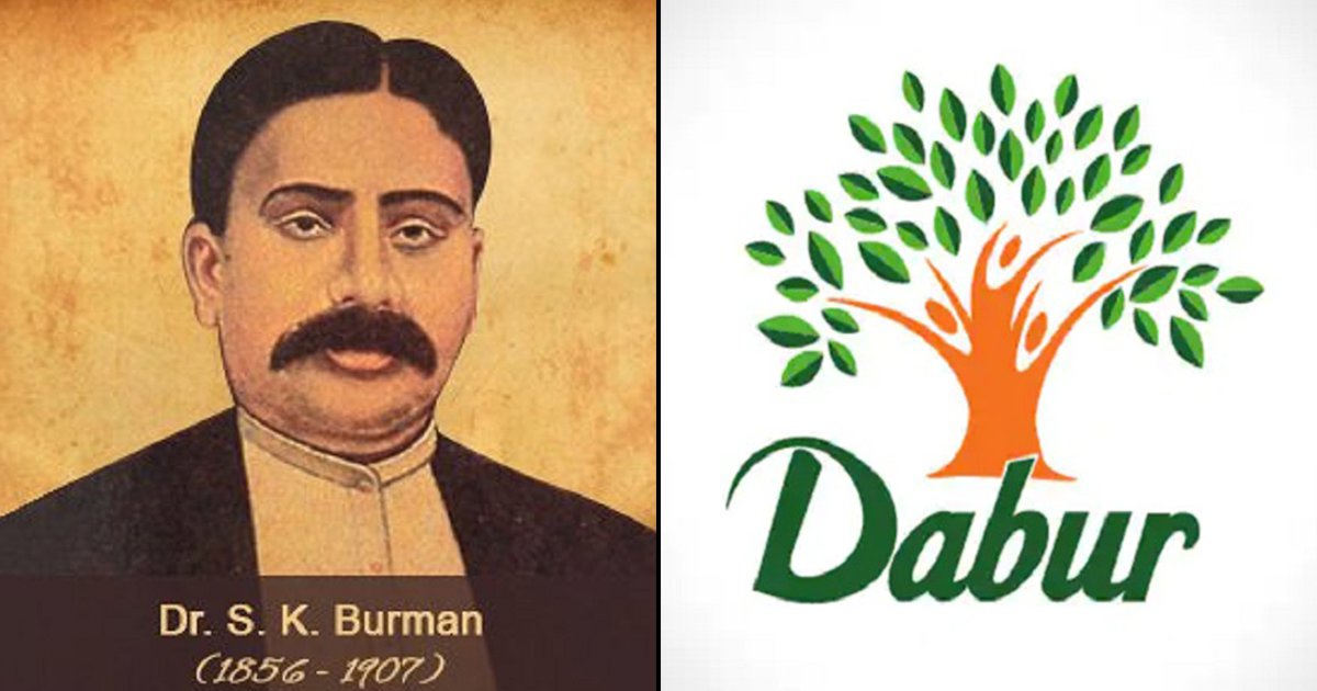 History of Dabur company | पढ़ें भारत की डाबर कंपनी का इतिहास