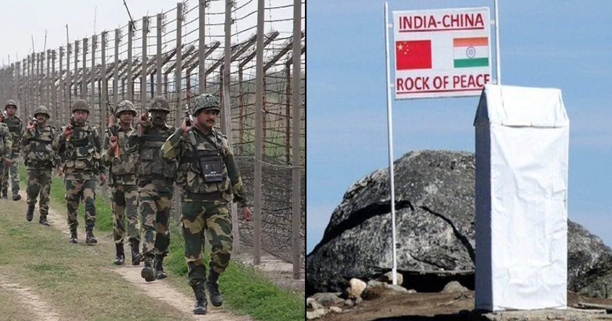 Difference Between LOC And LAC,
