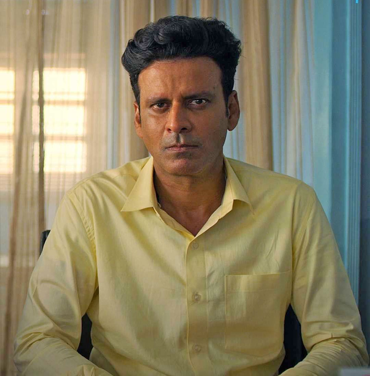 Manoj Bajpayee