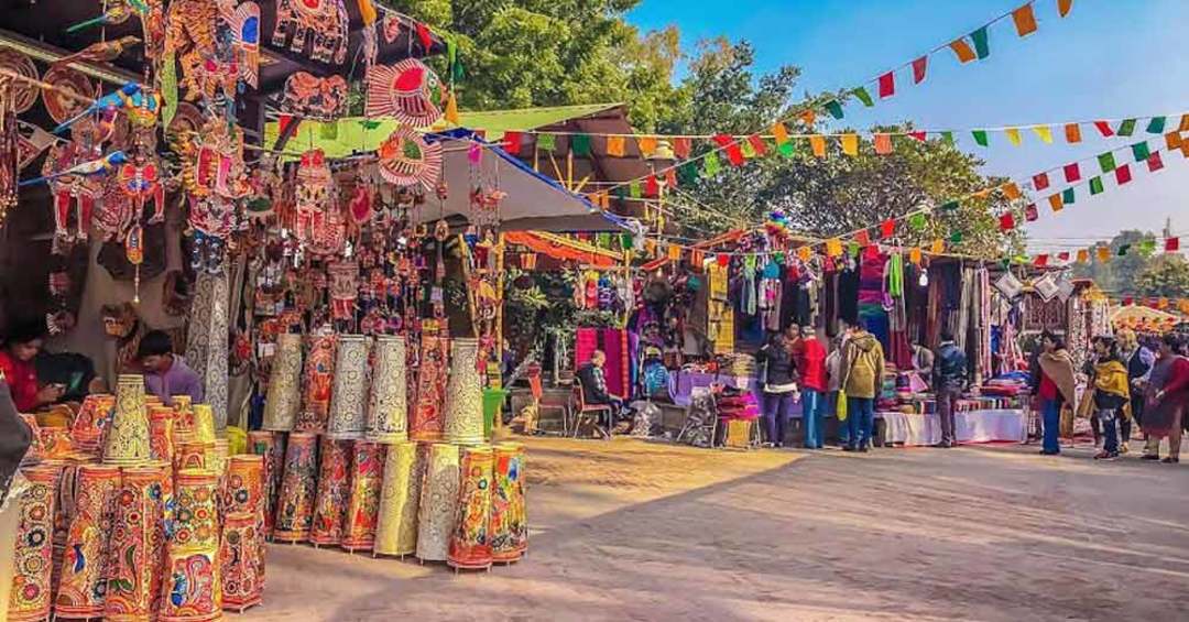 Dilli Haat