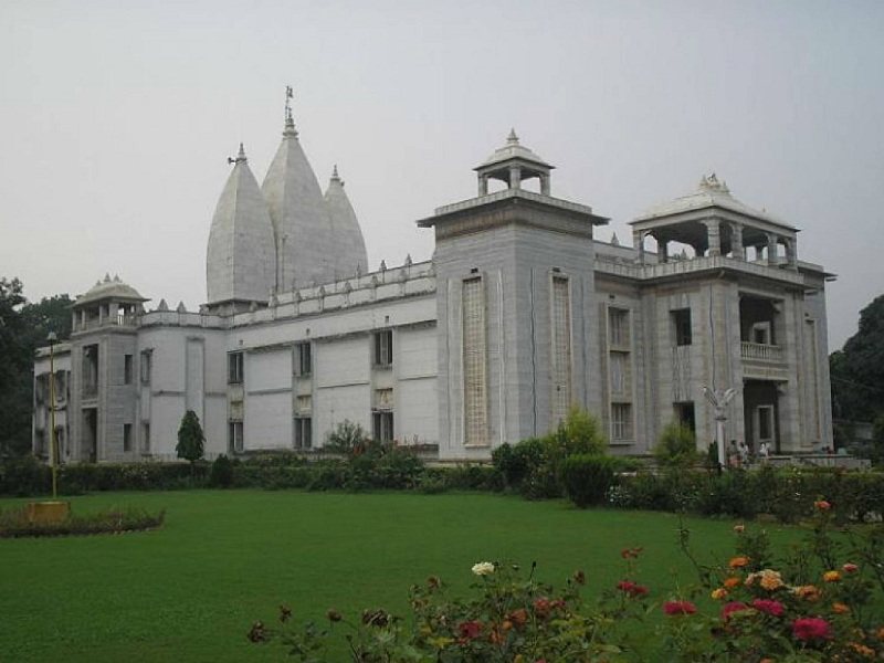 Tulsi Manas Mandir Varanasi