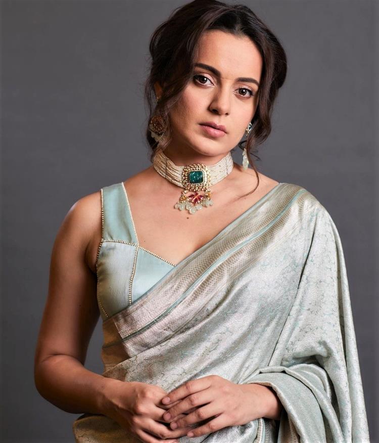 Kangana Ranaut