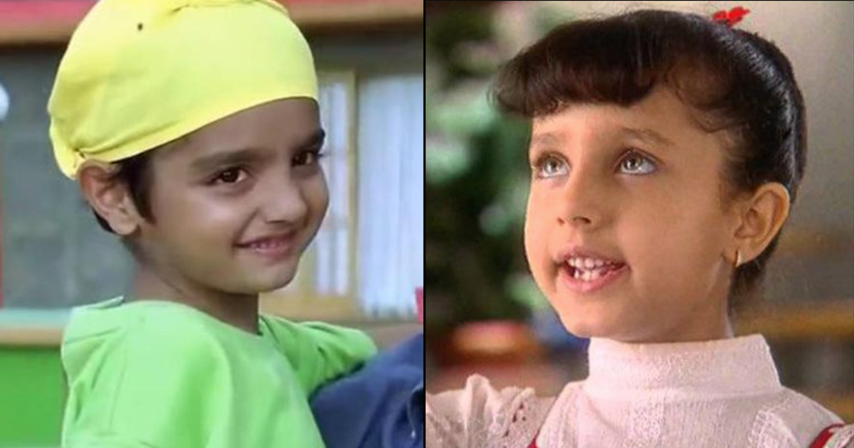 Child Actors Who Are Now Engaged Or Married