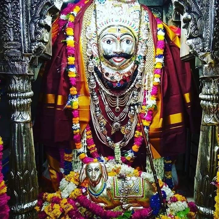 Kaal Bhairav Mandir Varanasi