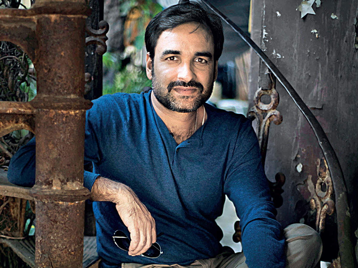 Pankaj Tripathi