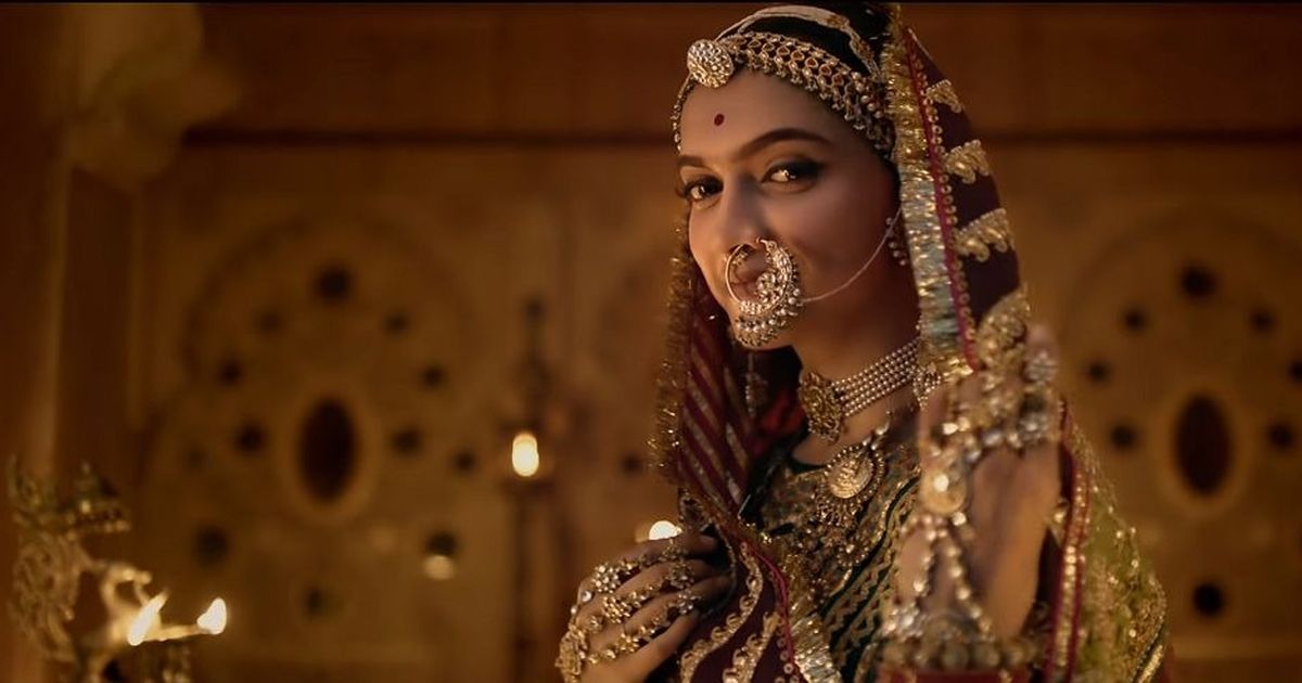 Padmaavat