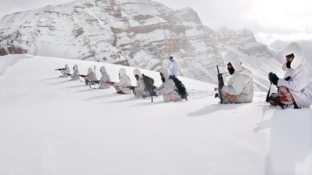 siachen