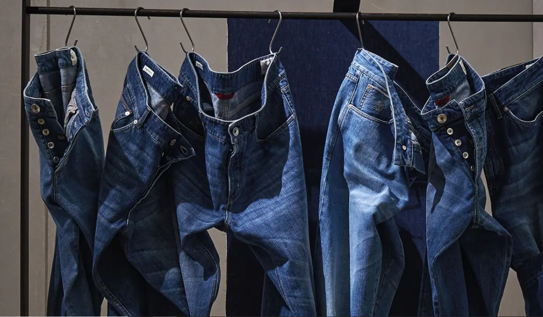 Denim Trends For Women In 2023 With Lee Jeans