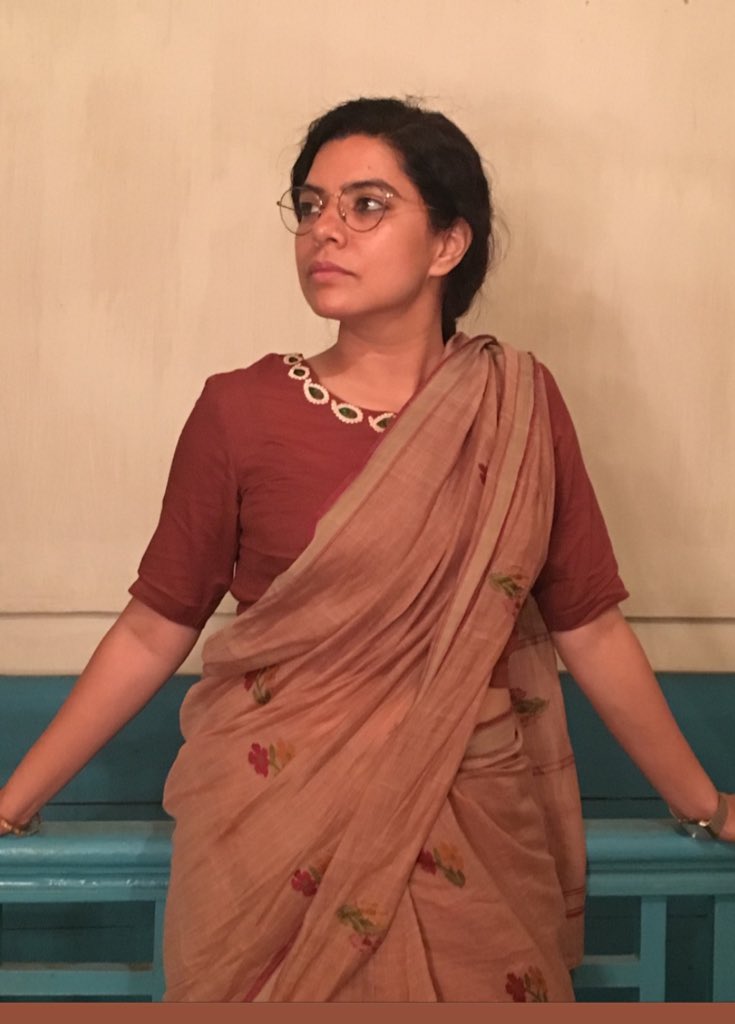 rajshri deshpande manto