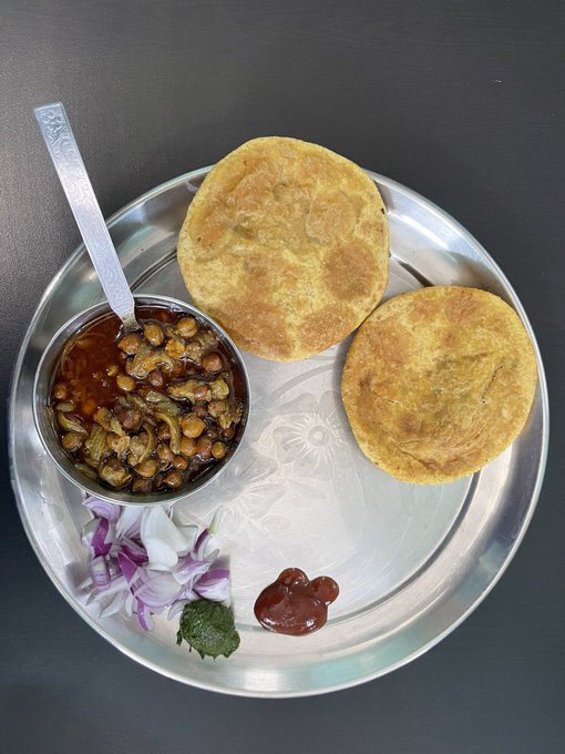 Bihari Cuisine