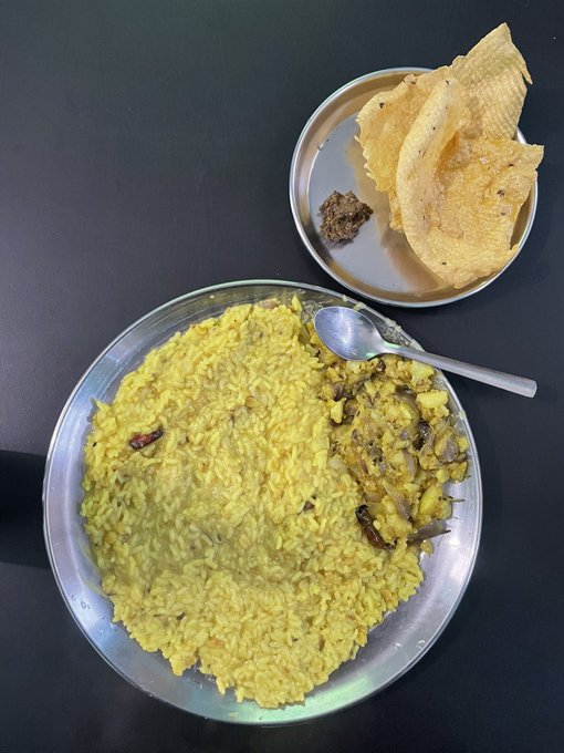 Bihari Cuisine