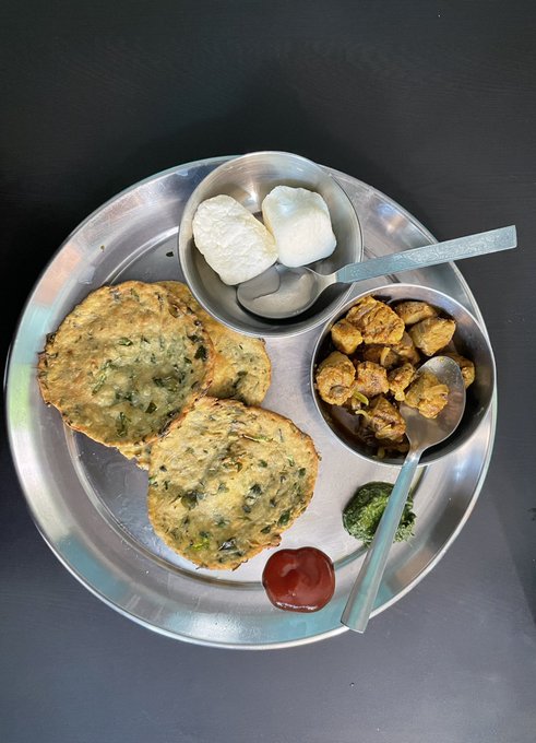 Bihari Cuisine