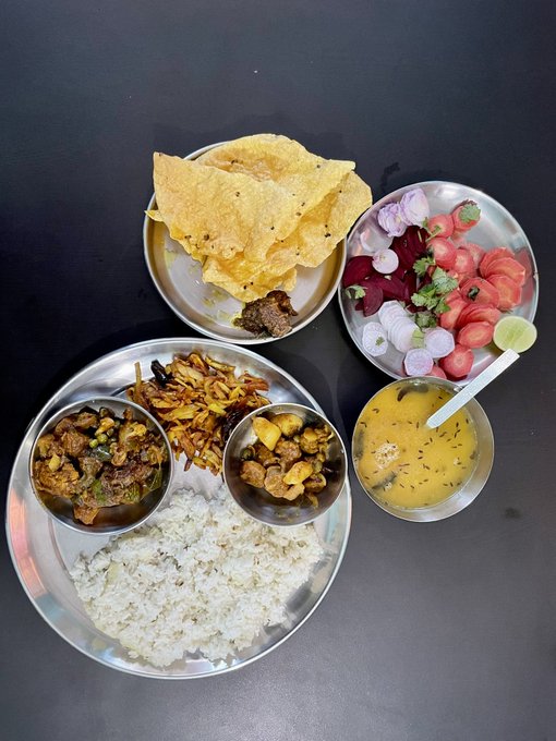 Bihari Cuisine