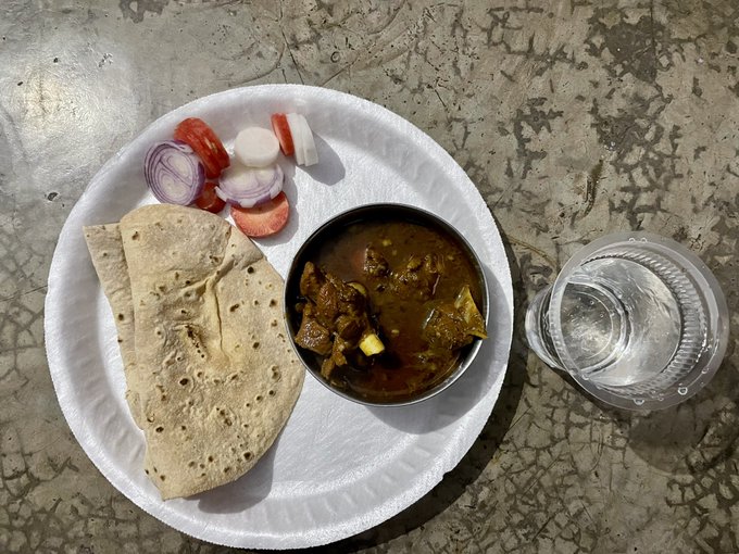 Bihari Cuisine