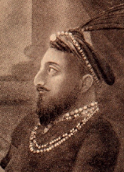 History Of Murshid Quli Khan