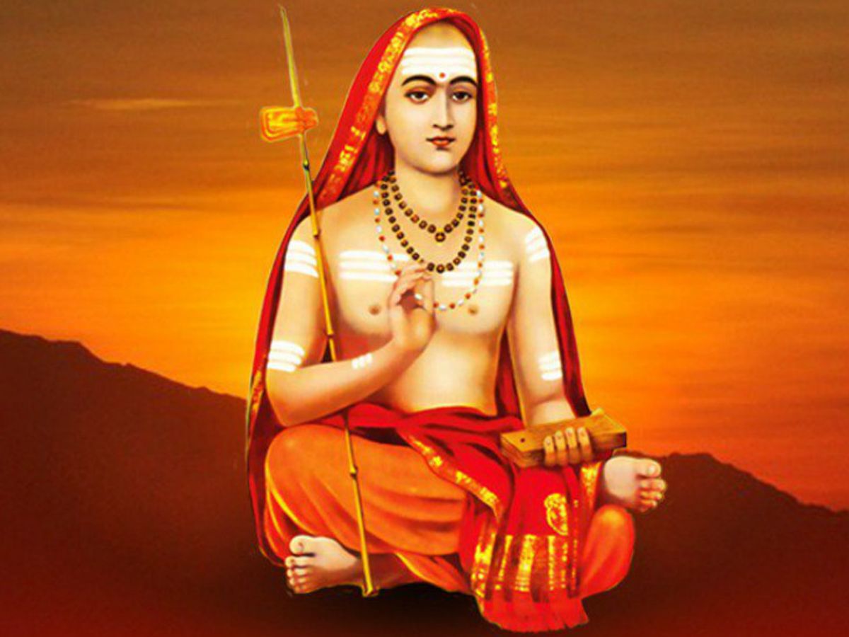 shankaracharya