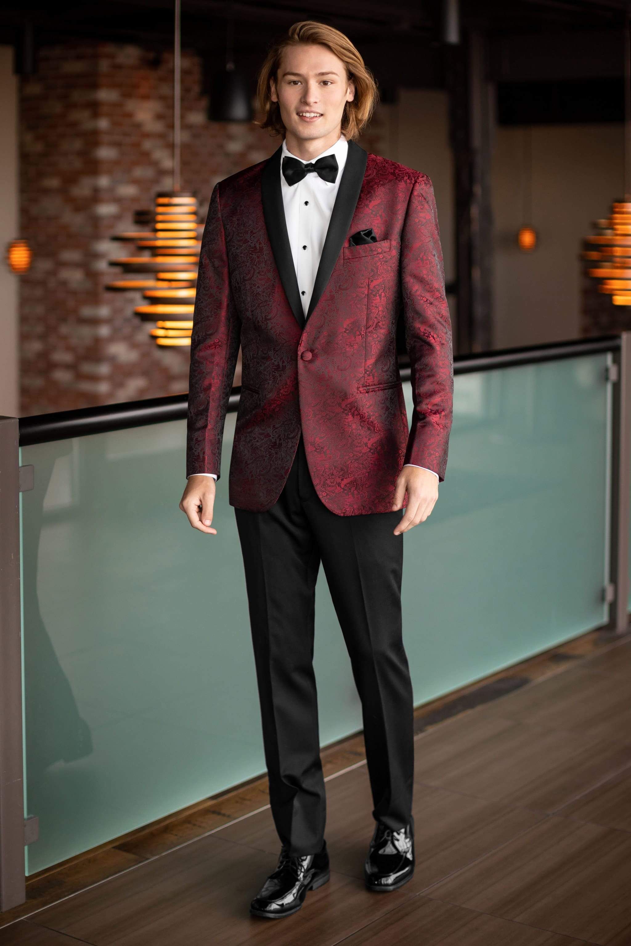 formal dinner suit