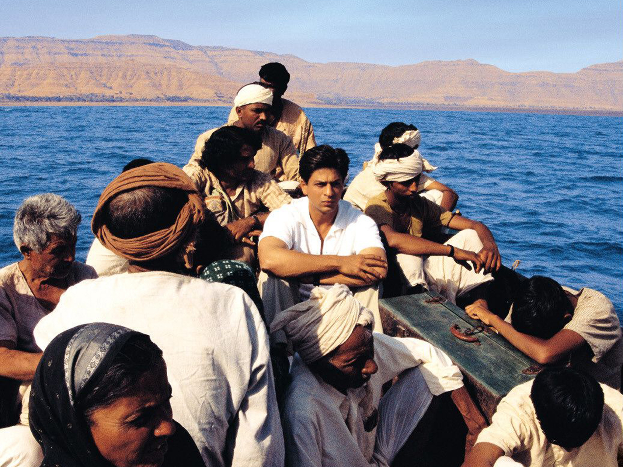 Swades