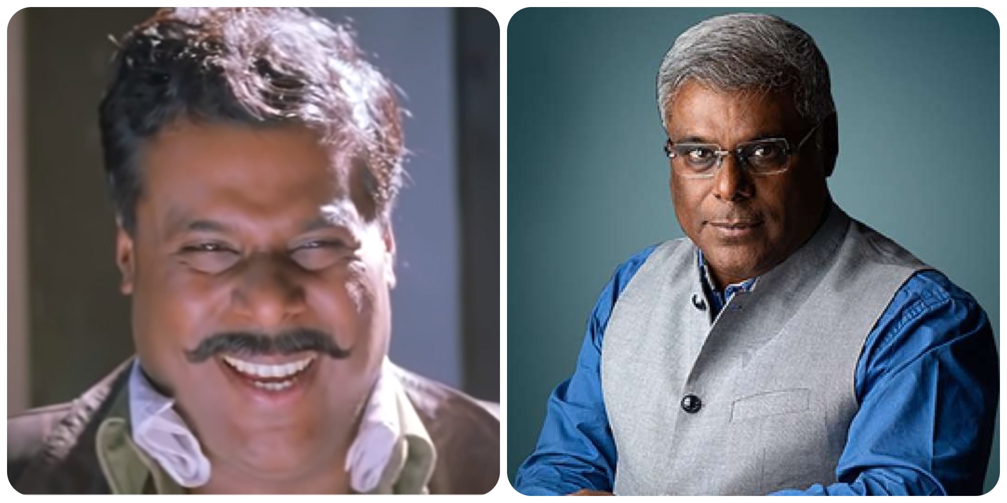 Ashish Vidyarthi