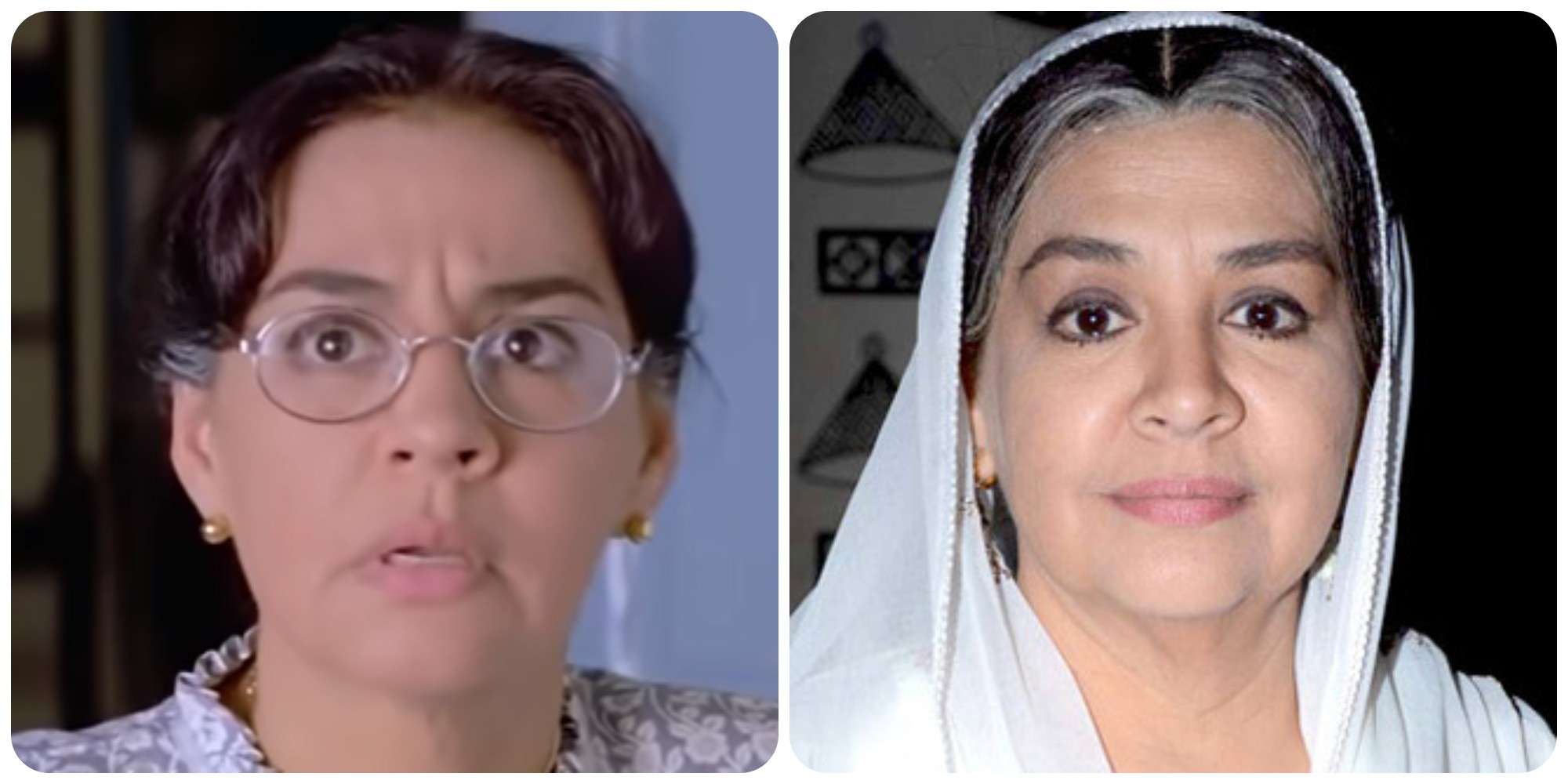 Farida jalal