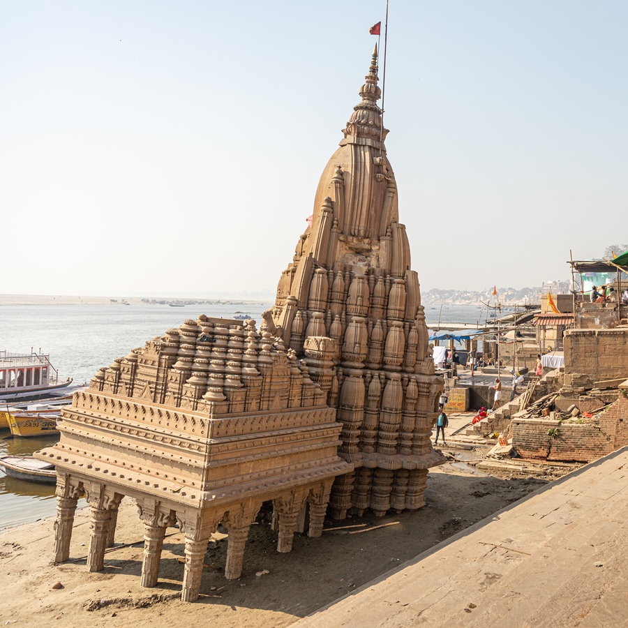 Ratneshwar Mahadev Mandir