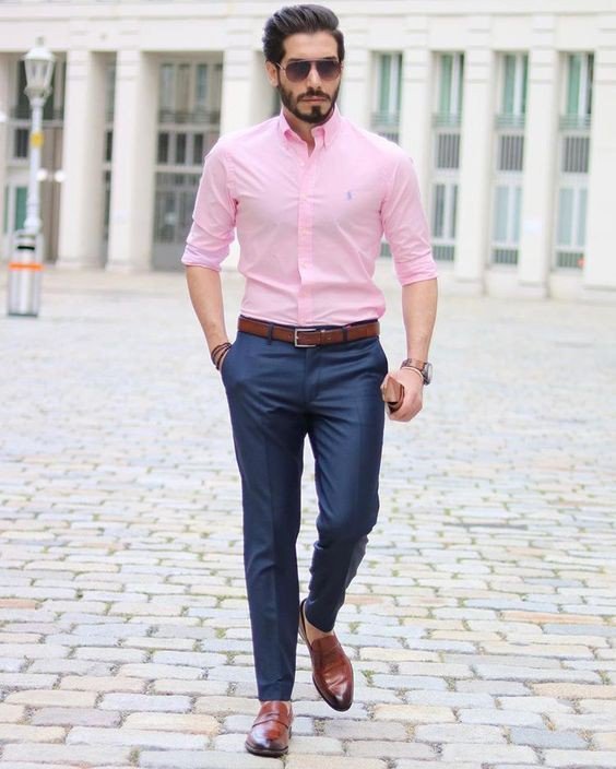 Interview Dress Code For Male To Create Good Impression - Boldsky.com