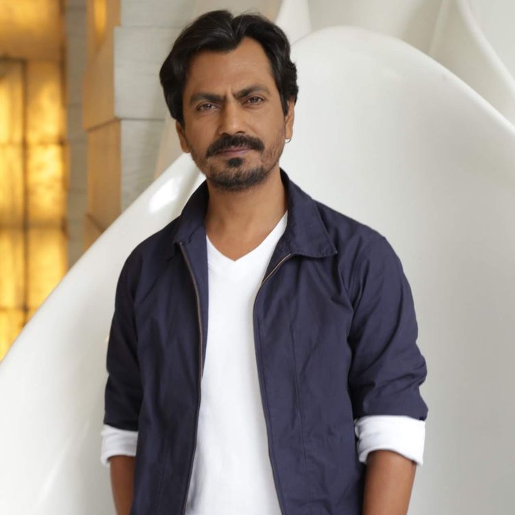 Nawazuddin Siddiqui