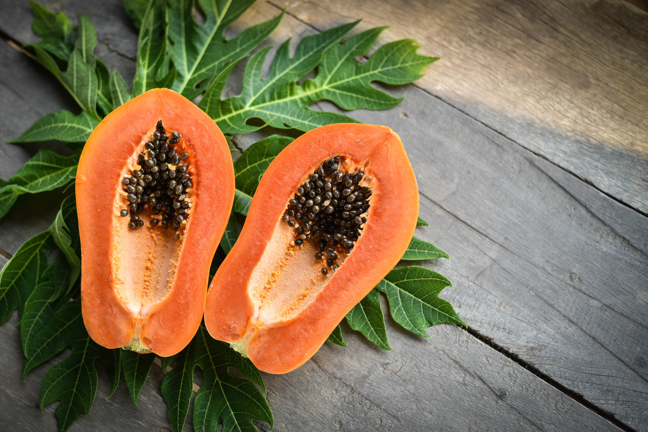 Papaya