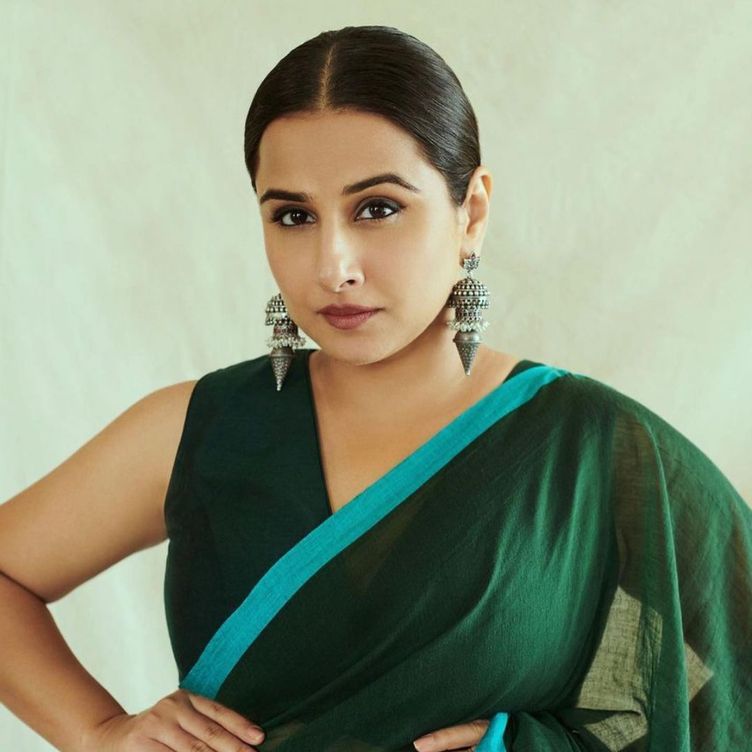 Vidya Balan