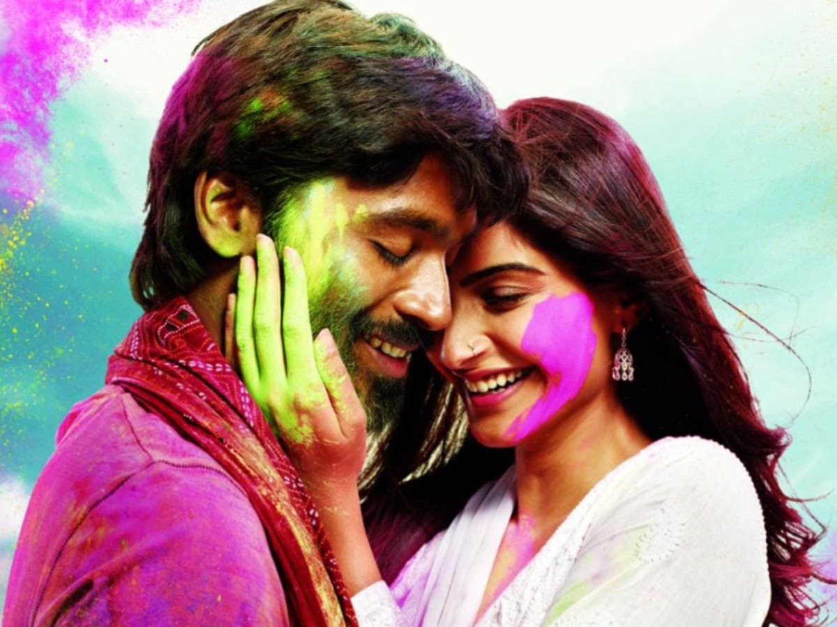 Raanjhanaa