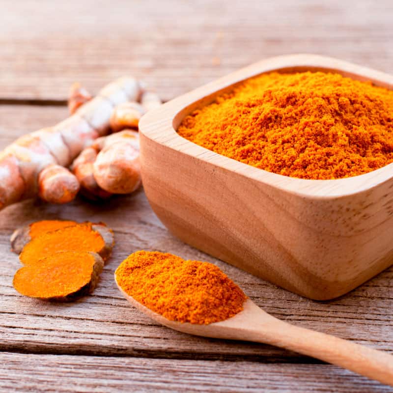 Turmeric