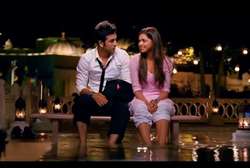 Yeh Jawaani Hai Deewani