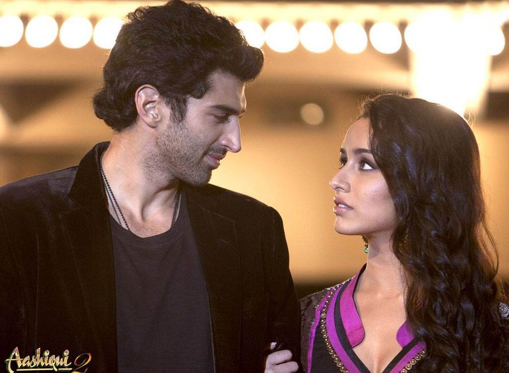 Aashiqui 2