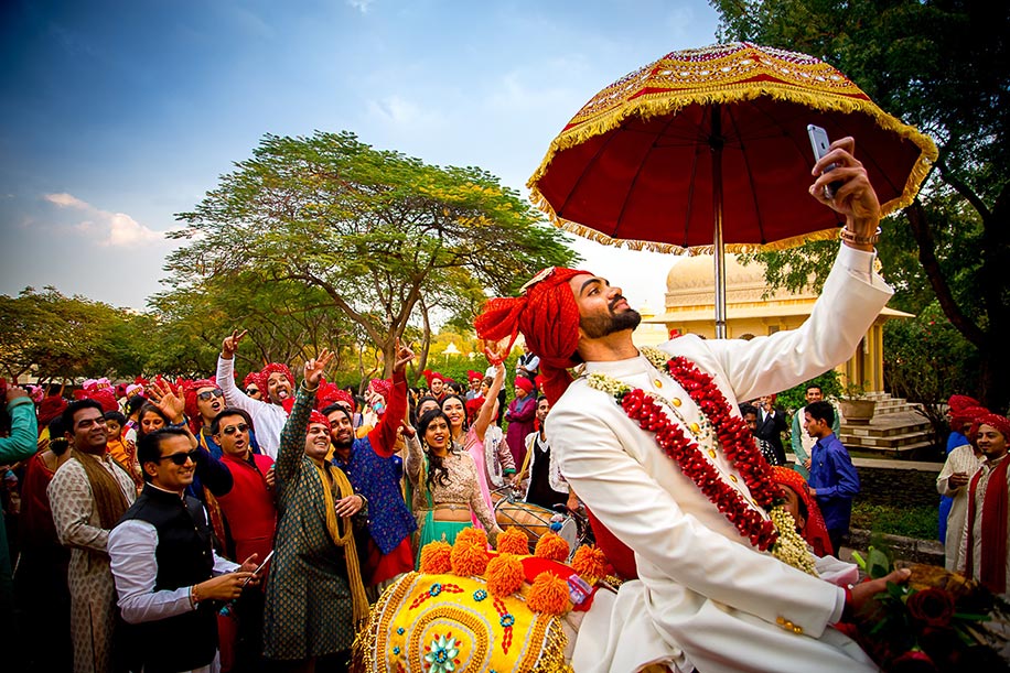 Gujarat Weird Wedding Tradition