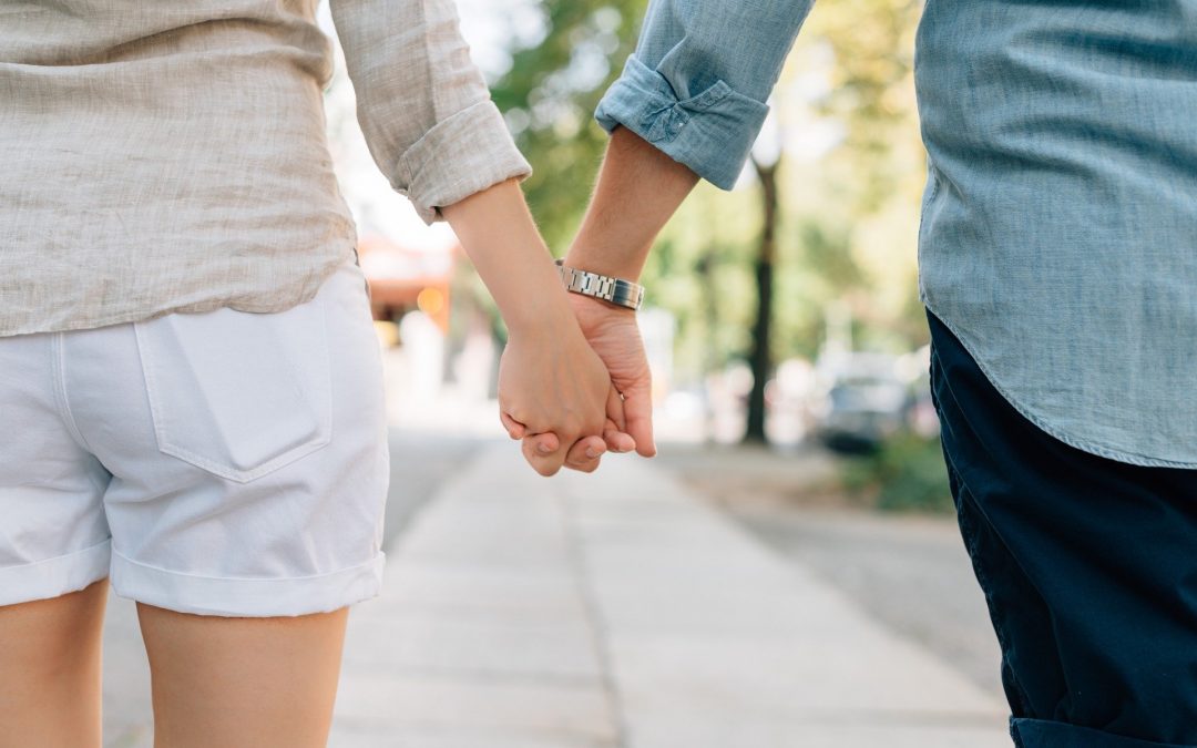 Boundaries in Relationships