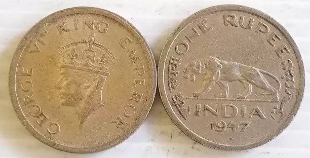 Indian Currency Coins Fact