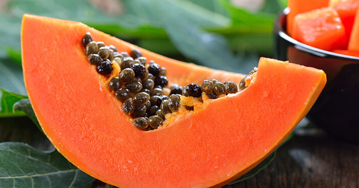 papaya