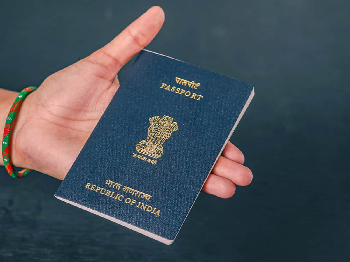 What Is Health Passport