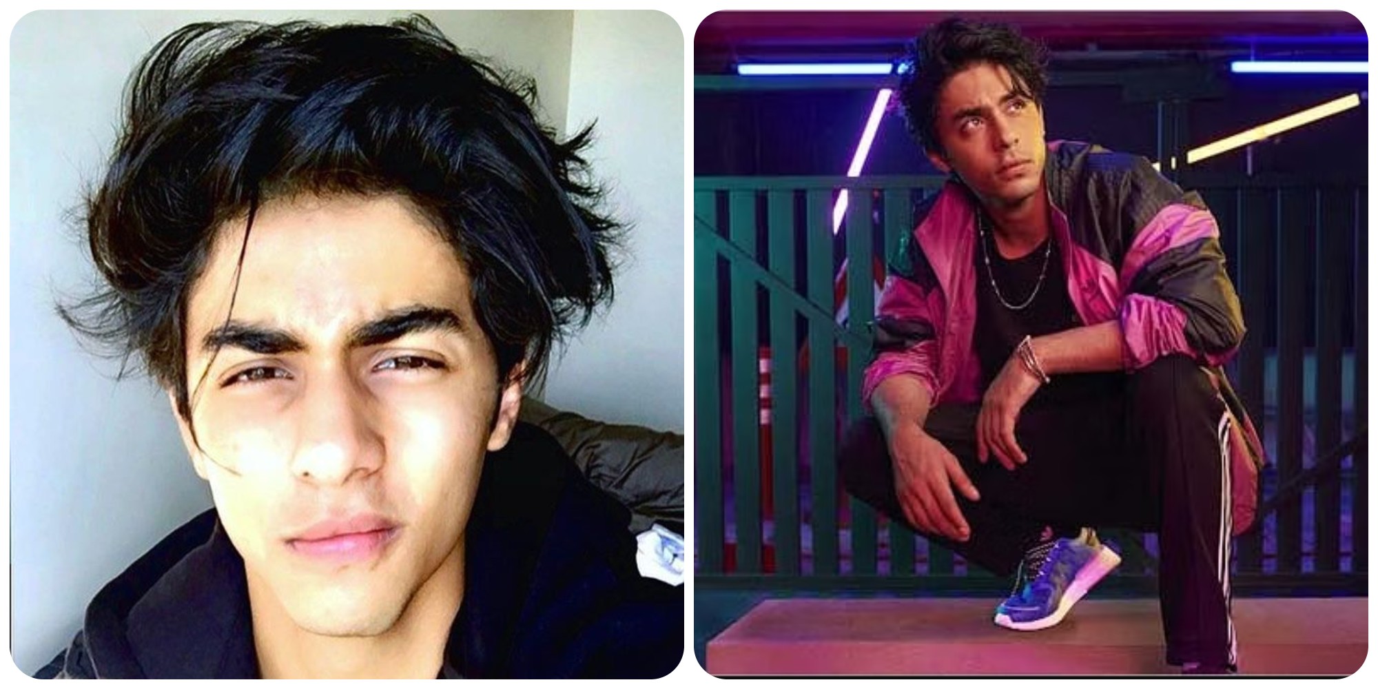 Aryan Khan