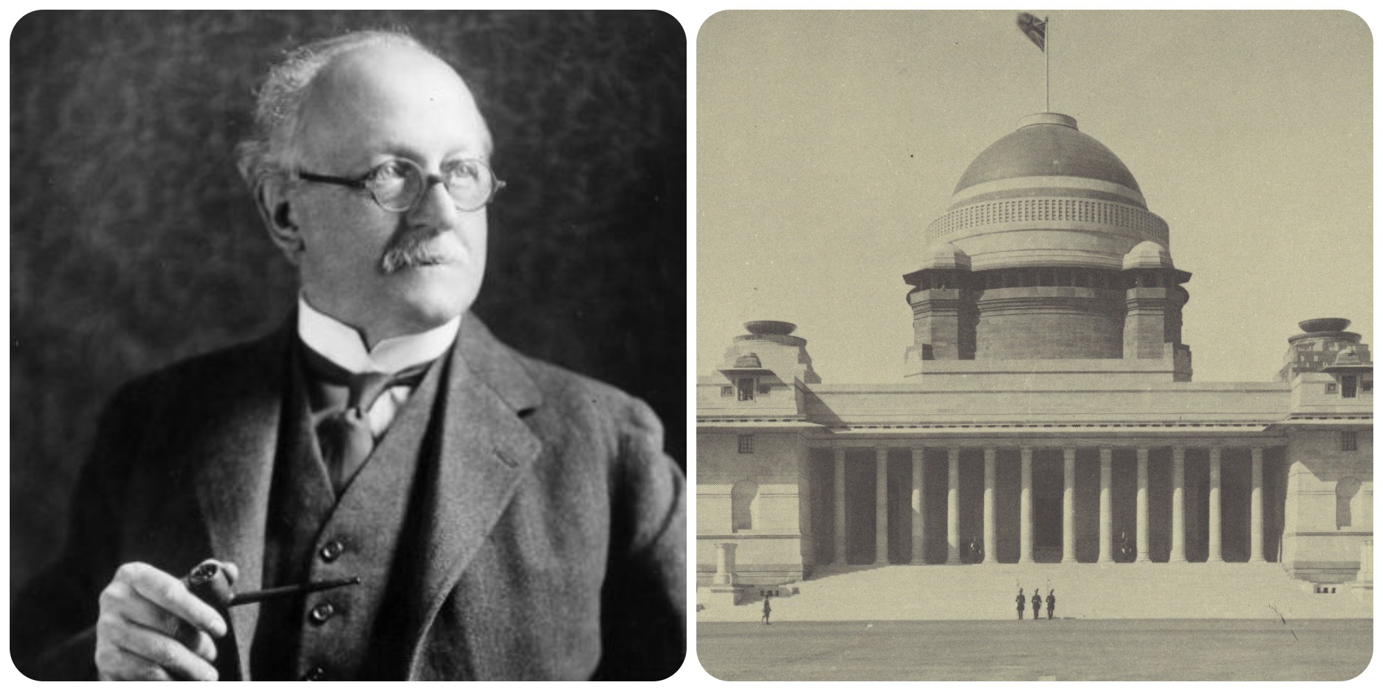 Edwin Lutyens