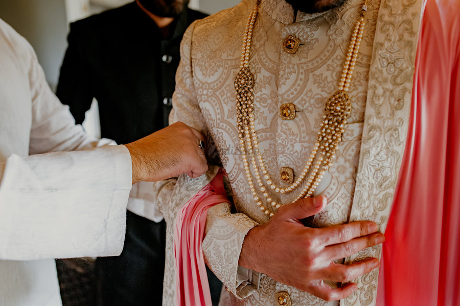 Gujarat Weird Wedding Tradition