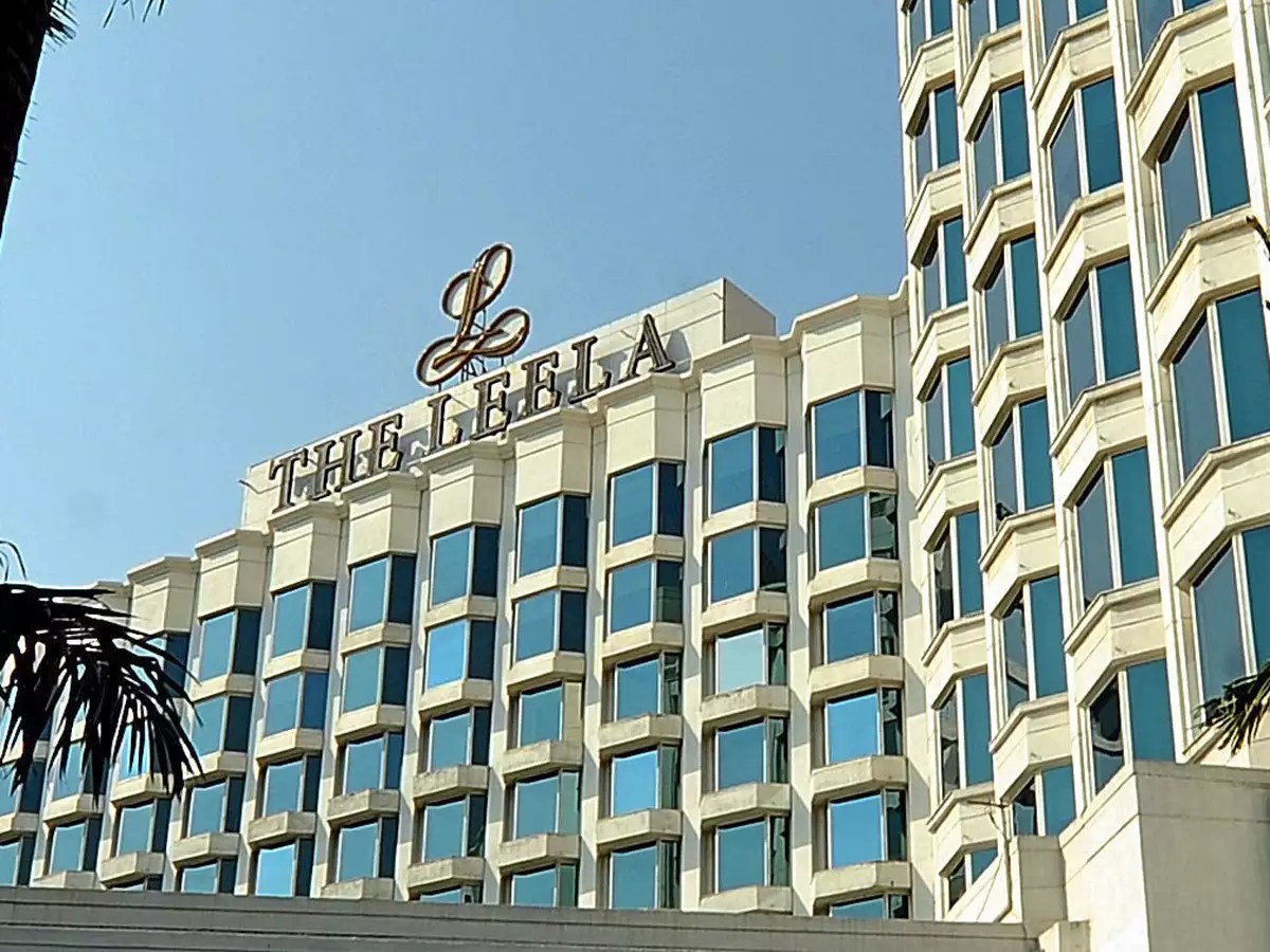 The Leela Hotel Success Story