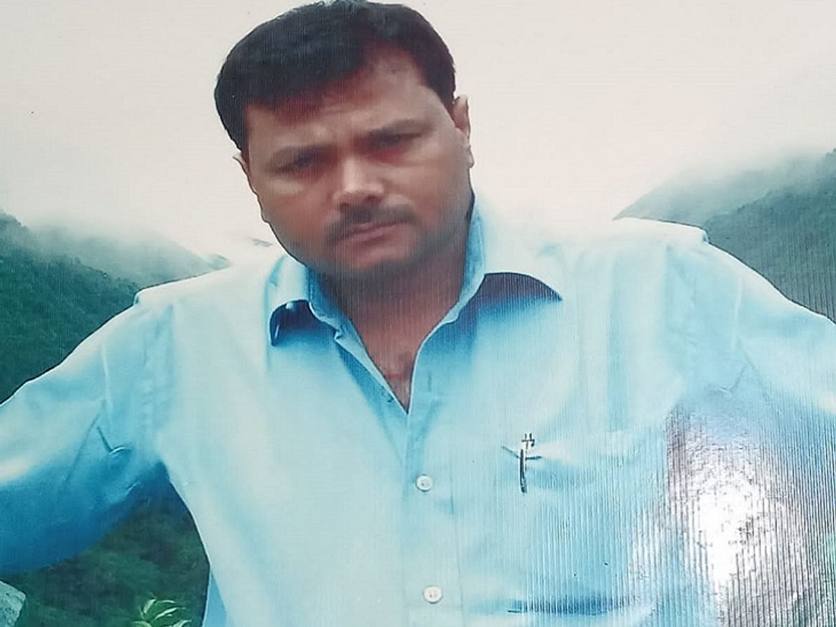 Hindustan correspondent Vikas Ranjan Murder