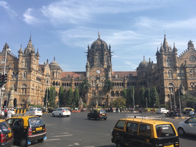 South Mumbai