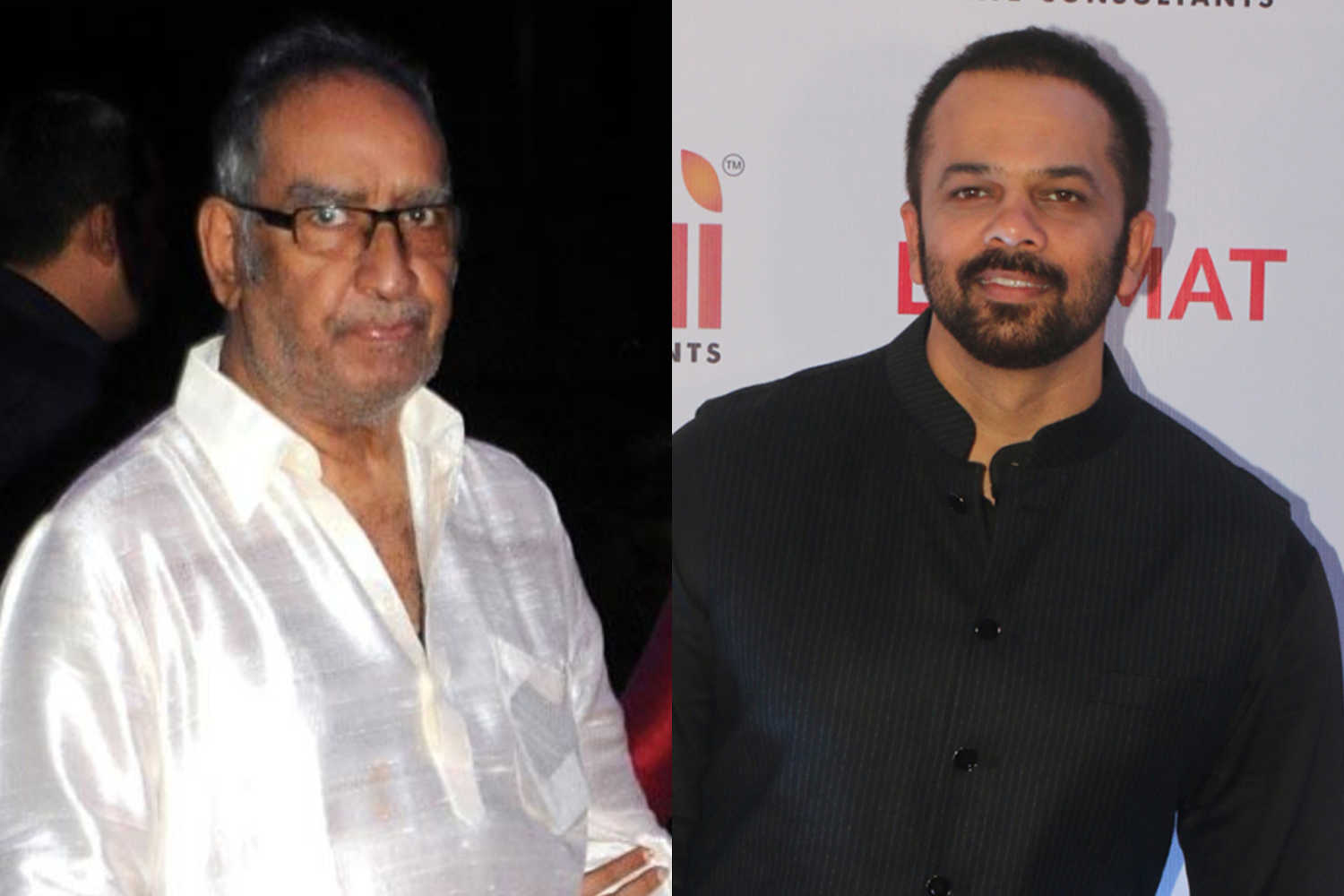 veeru devgan rohit shetty