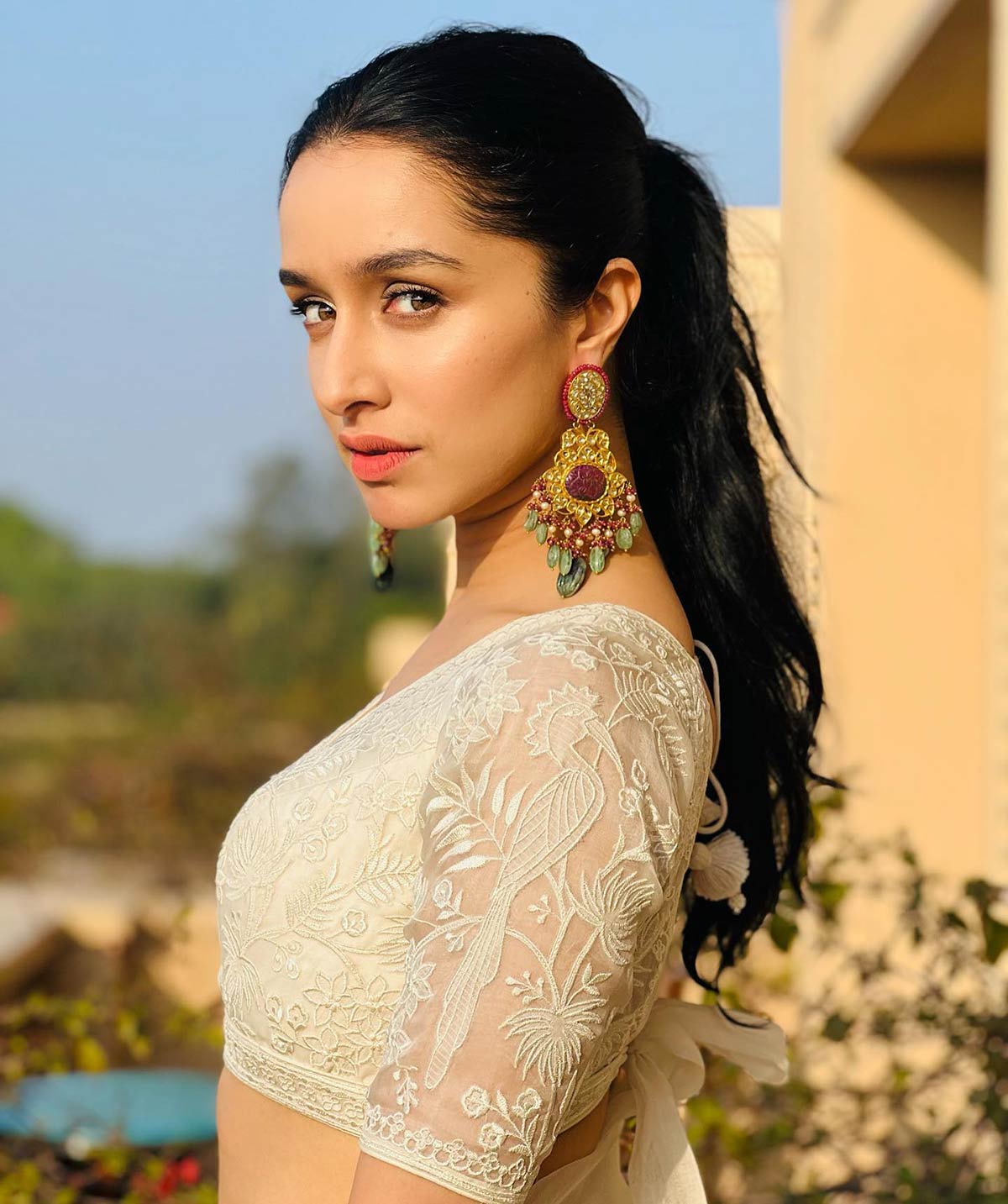 Shraddha Kapoor