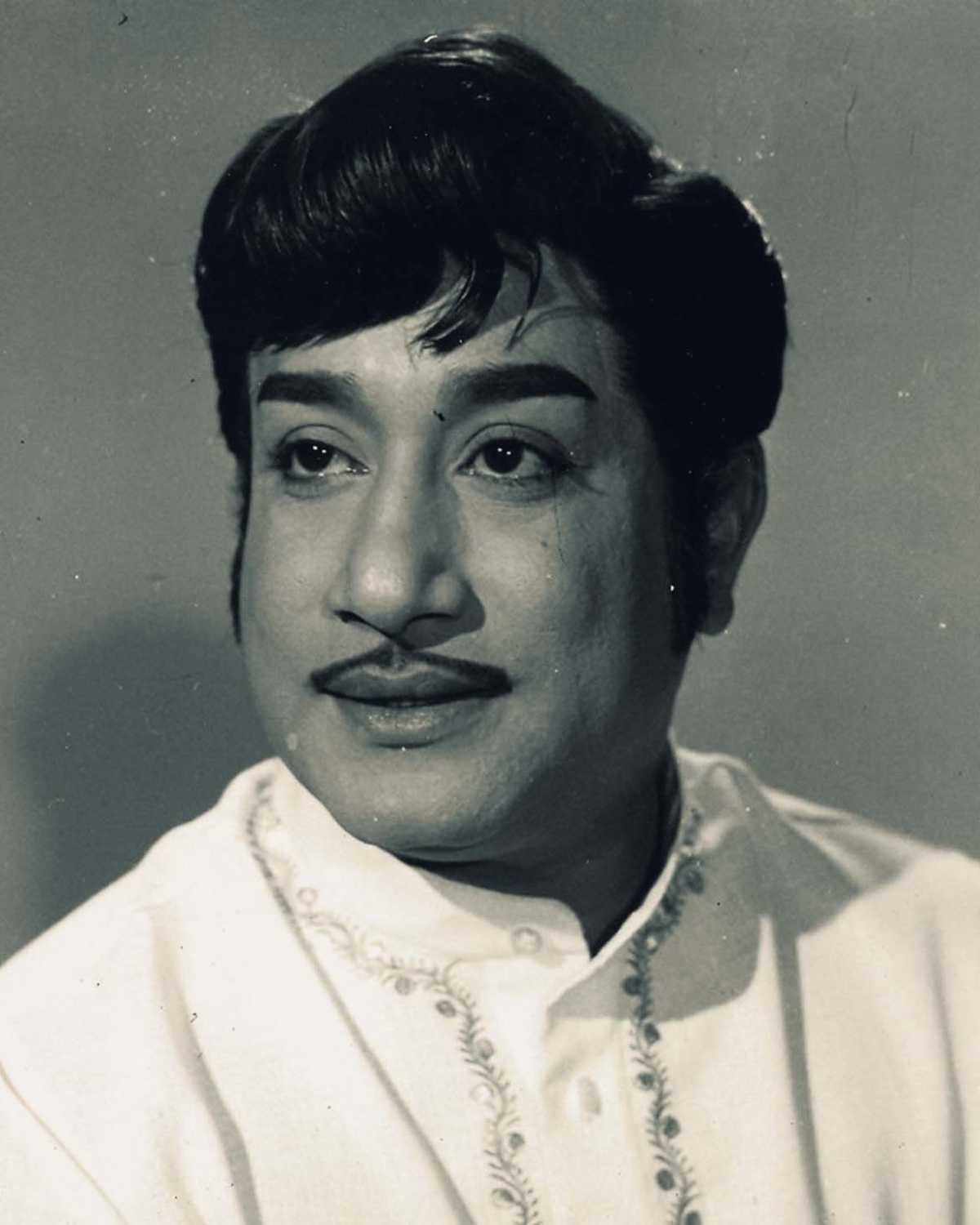 Sivaji Ganesan (1964)