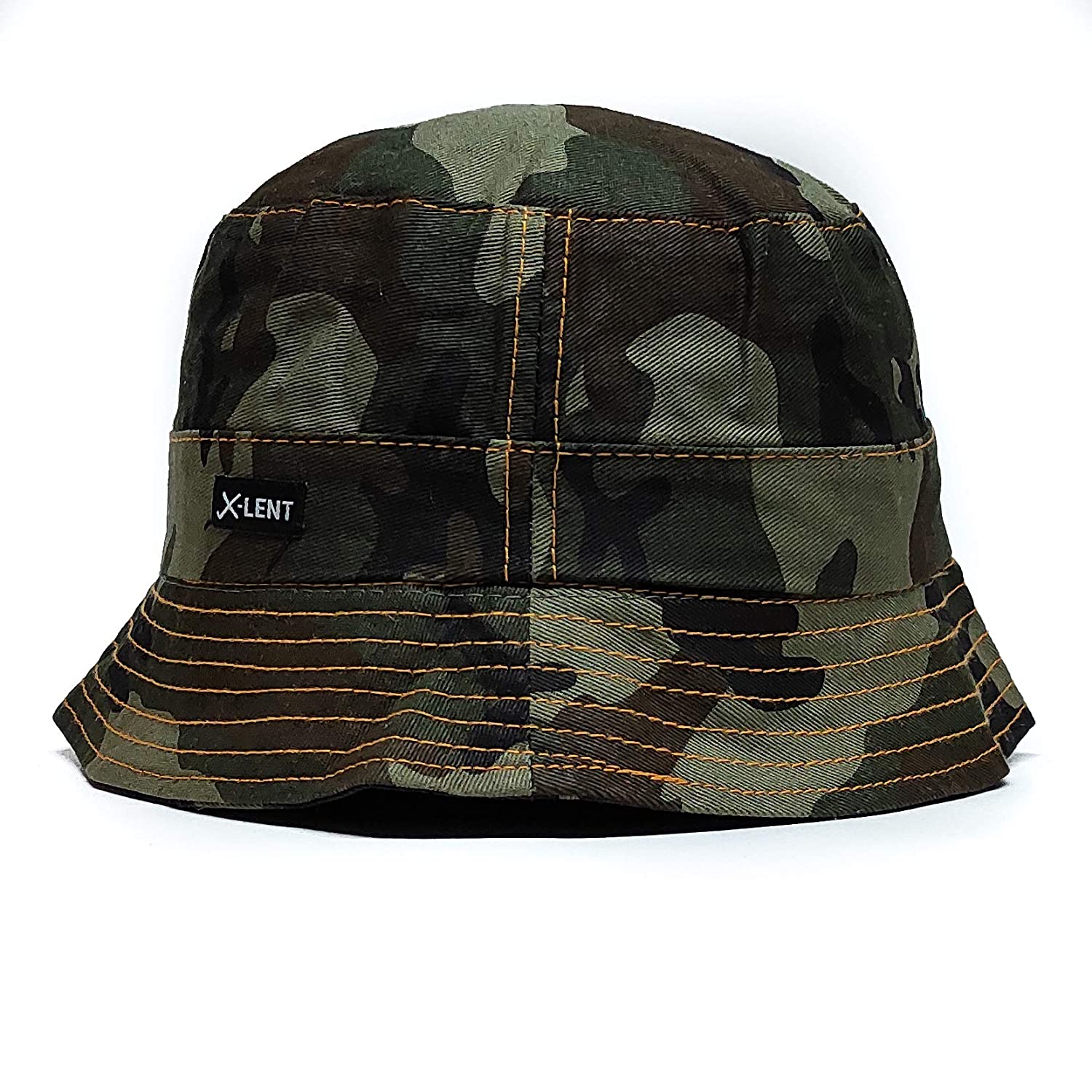 Bucket Hats