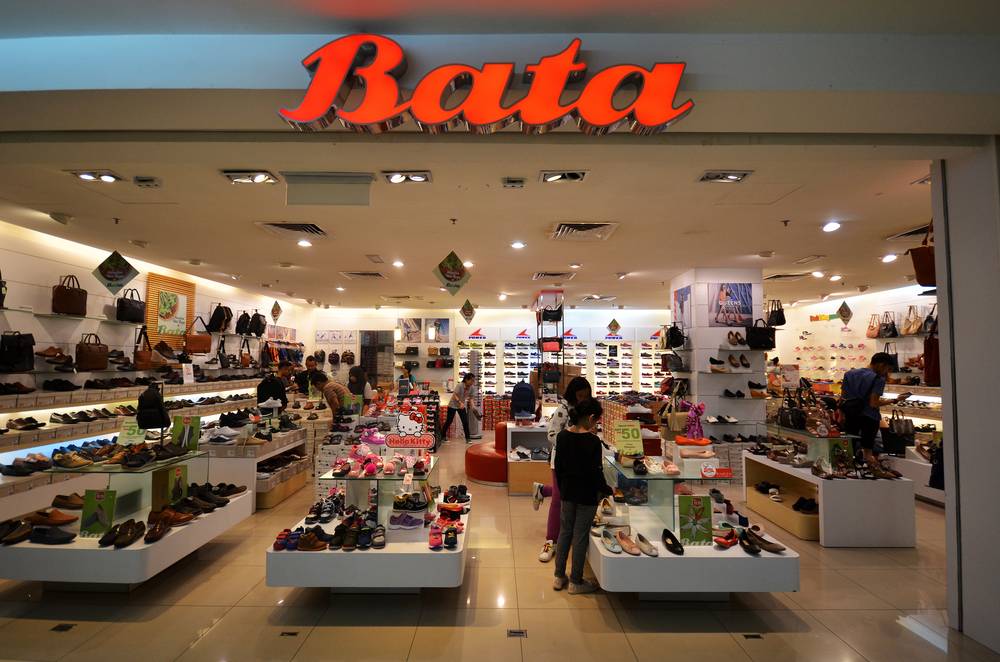 Success Story Of Bata