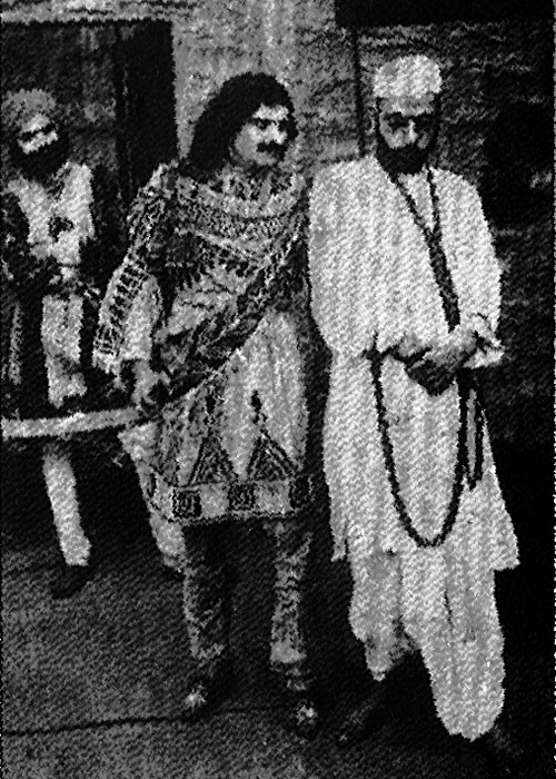 Bhakta Vidur (1921)
